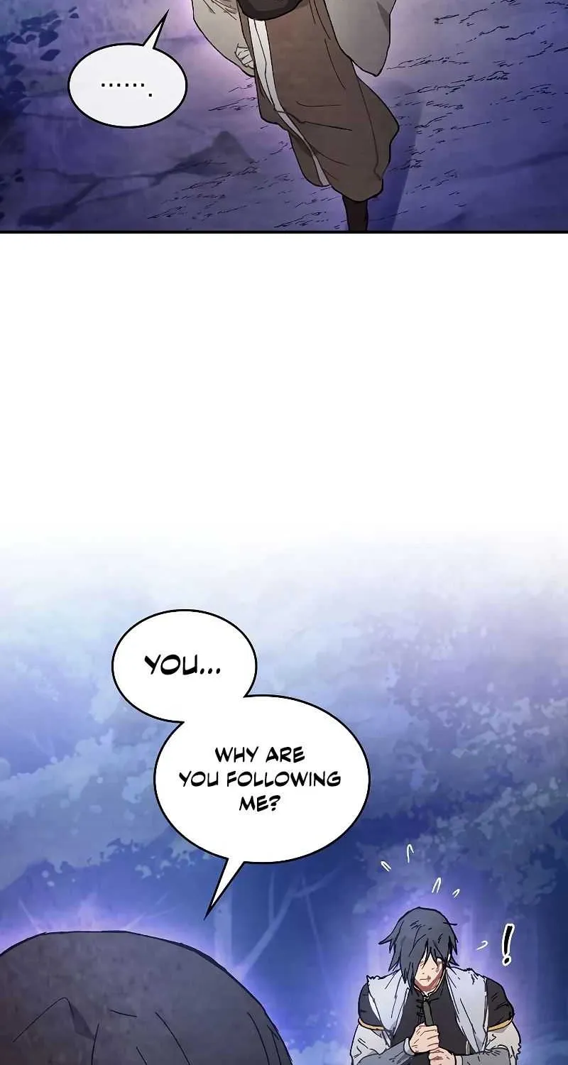 Chronicles Of The Martial God’s Return ( Chronicles of a Returner) Chapter 25 page 79 - 