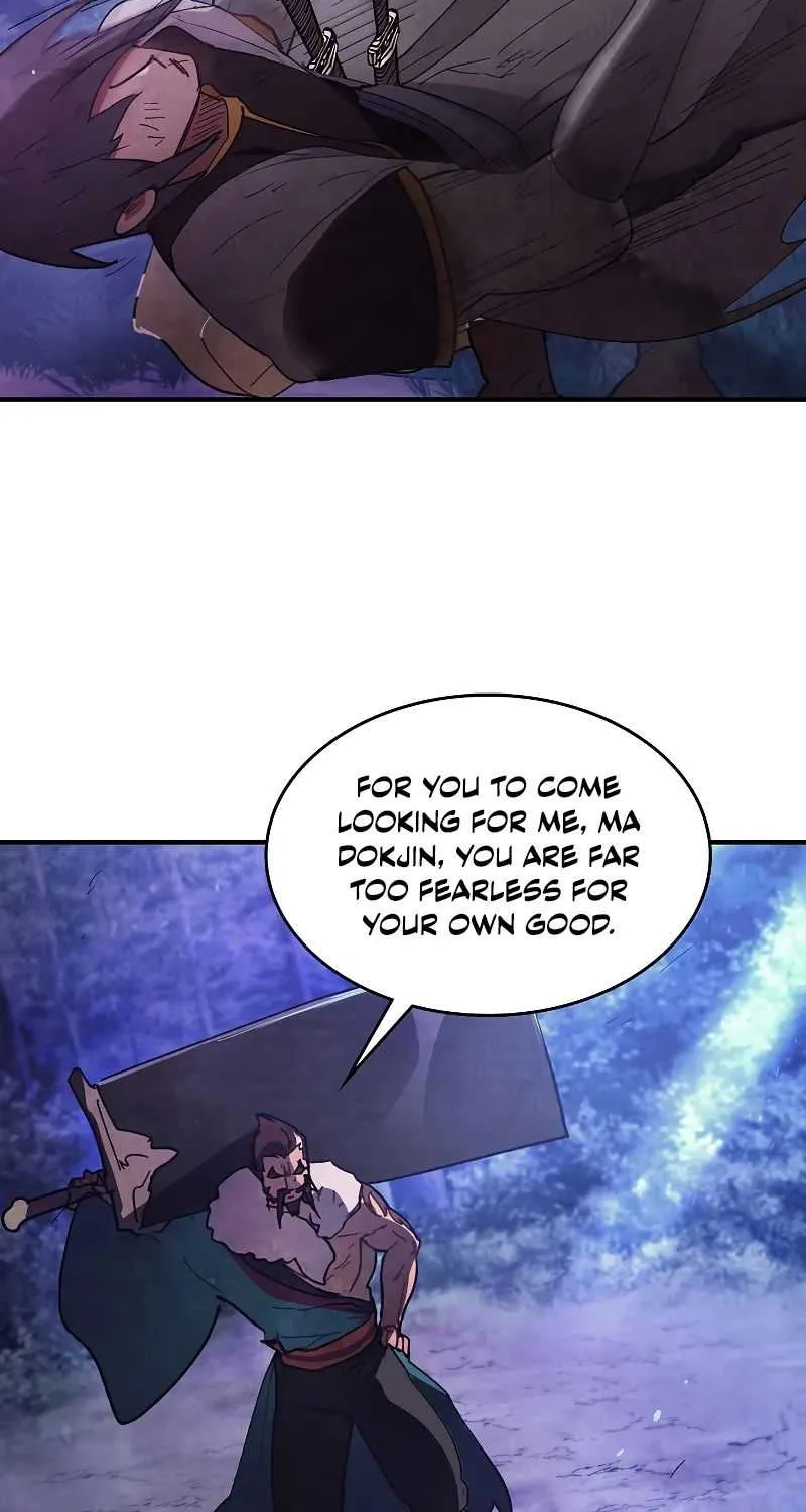 Chronicles Of The Martial God’s Return ( Chronicles of a Returner) Chapter 25 page 9 - 