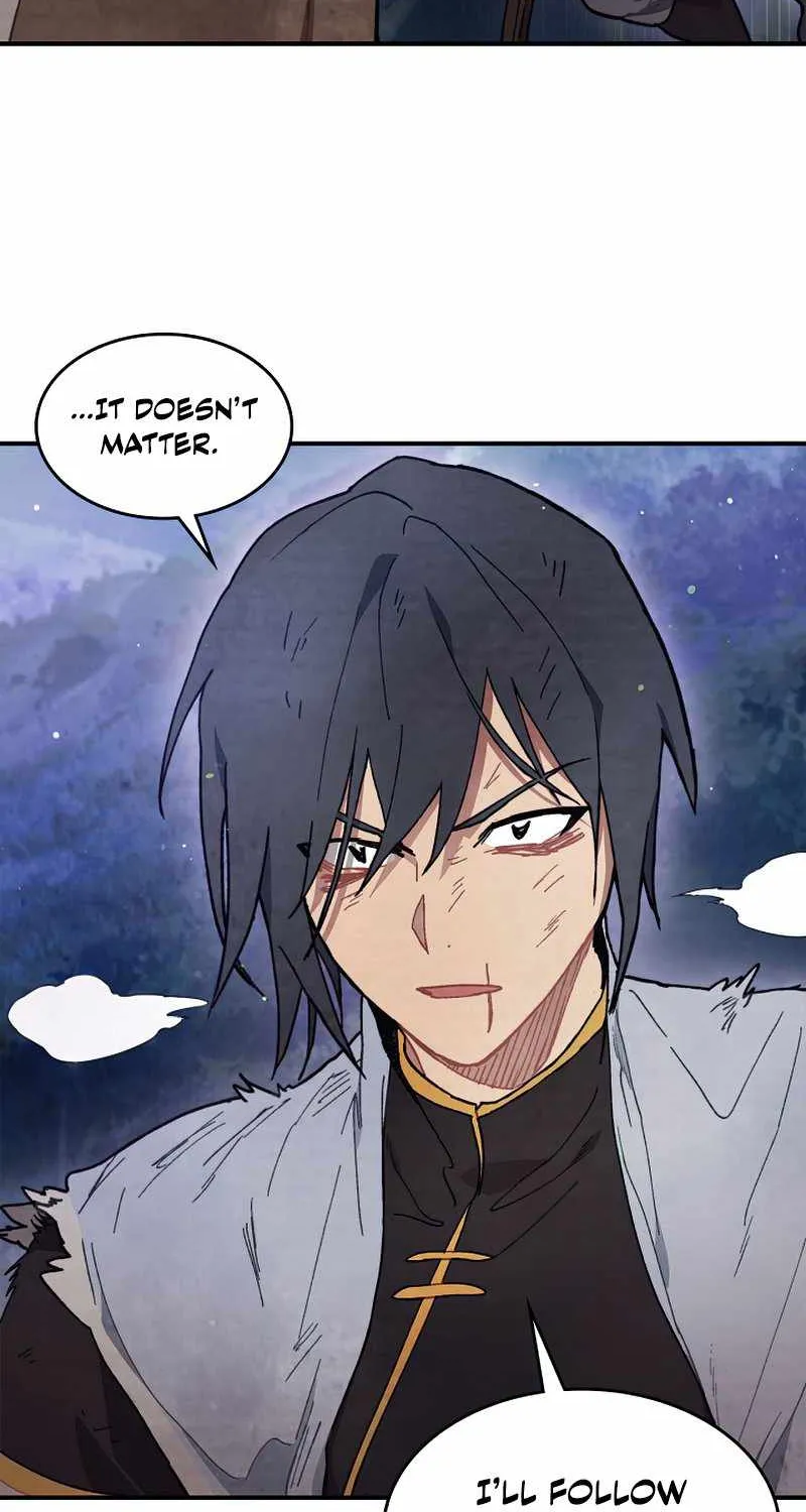Chronicles Of The Martial God’s Return ( Chronicles of a Returner) Chapter 26 page 13 - 