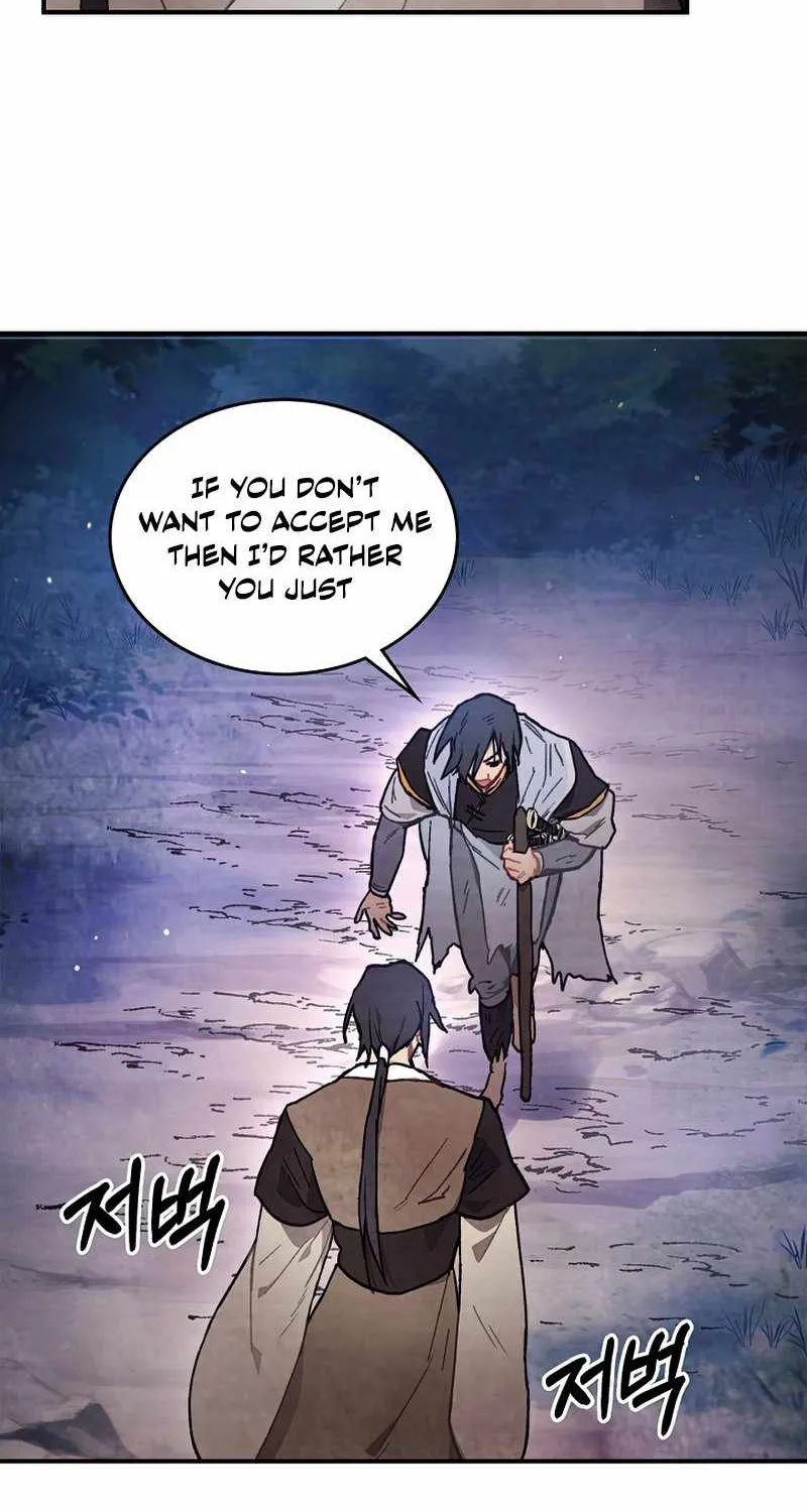 Chronicles Of The Martial God’s Return ( Chronicles of a Returner) Chapter 26 page 15 - 