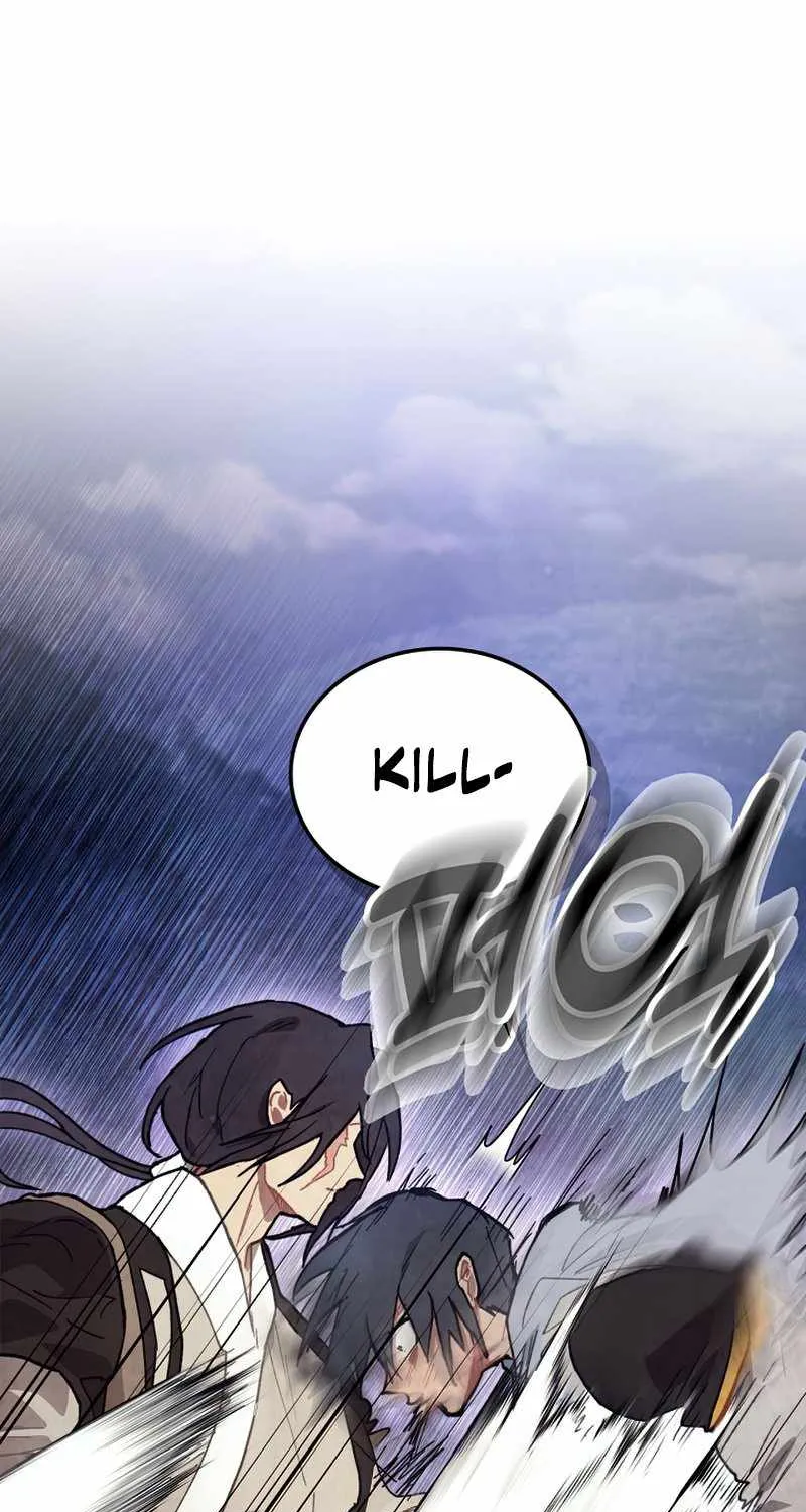 Chronicles Of The Martial God’s Return ( Chronicles of a Returner) Chapter 26 page 16 - 