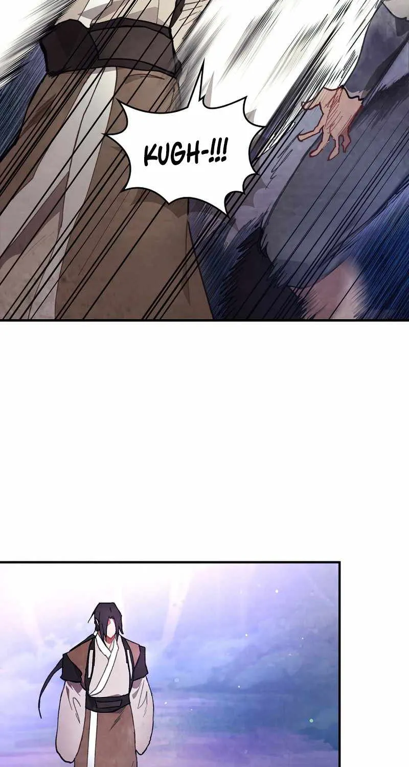 Chronicles Of The Martial God’s Return ( Chronicles of a Returner) Chapter 26 page 17 - 