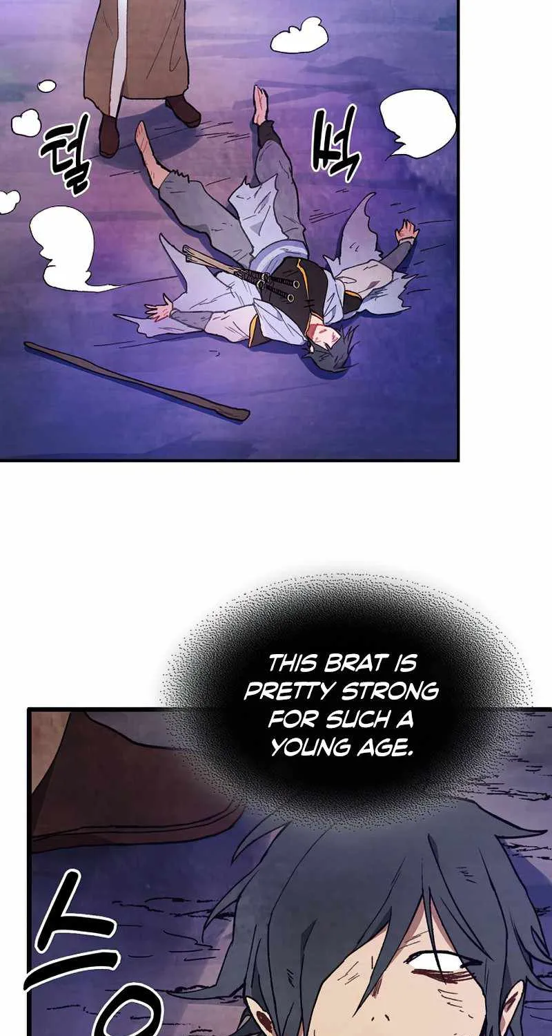 Chronicles Of The Martial God’s Return ( Chronicles of a Returner) Chapter 26 page 18 - 