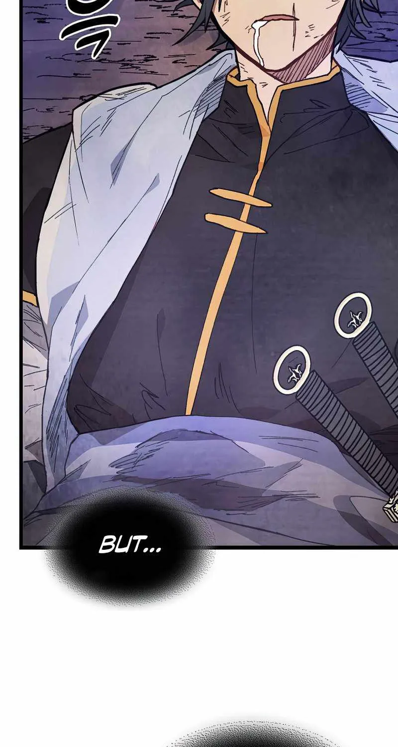 Chronicles Of The Martial God’s Return ( Chronicles of a Returner) Chapter 26 page 19 - 