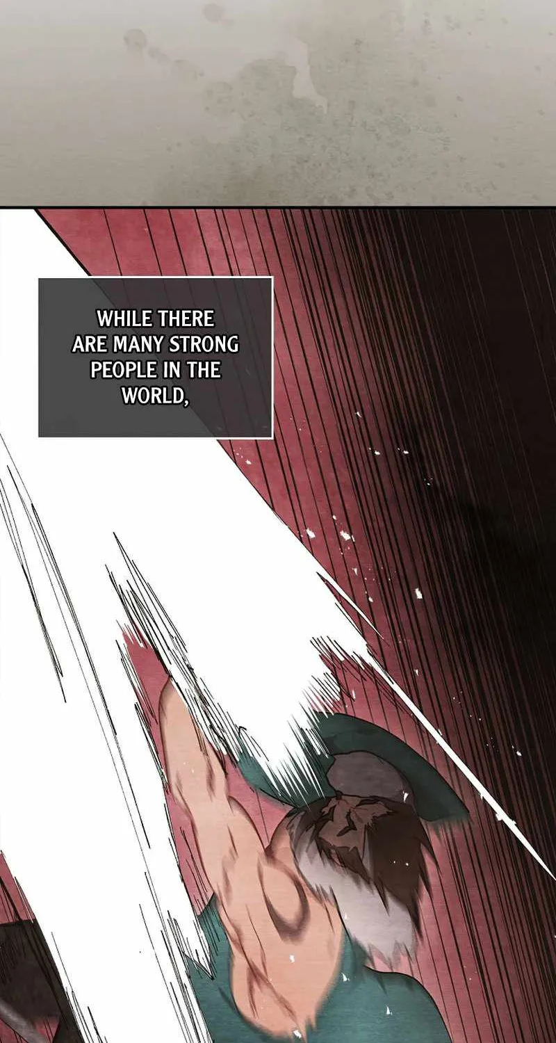 Chronicles Of The Martial God’s Return ( Chronicles of a Returner) Chapter 26 page 3 - 