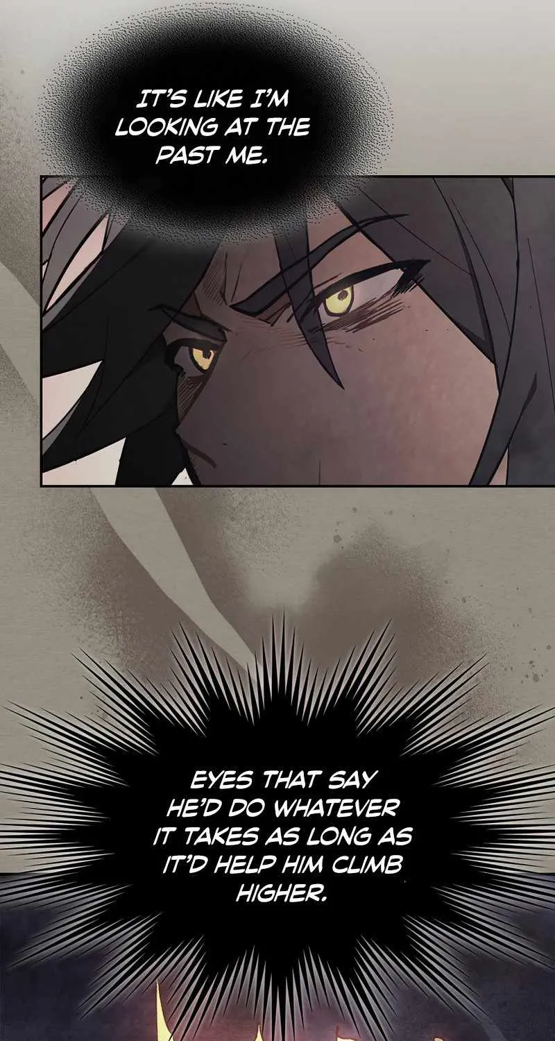 Chronicles Of The Martial God’s Return ( Chronicles of a Returner) Chapter 26 page 21 - 