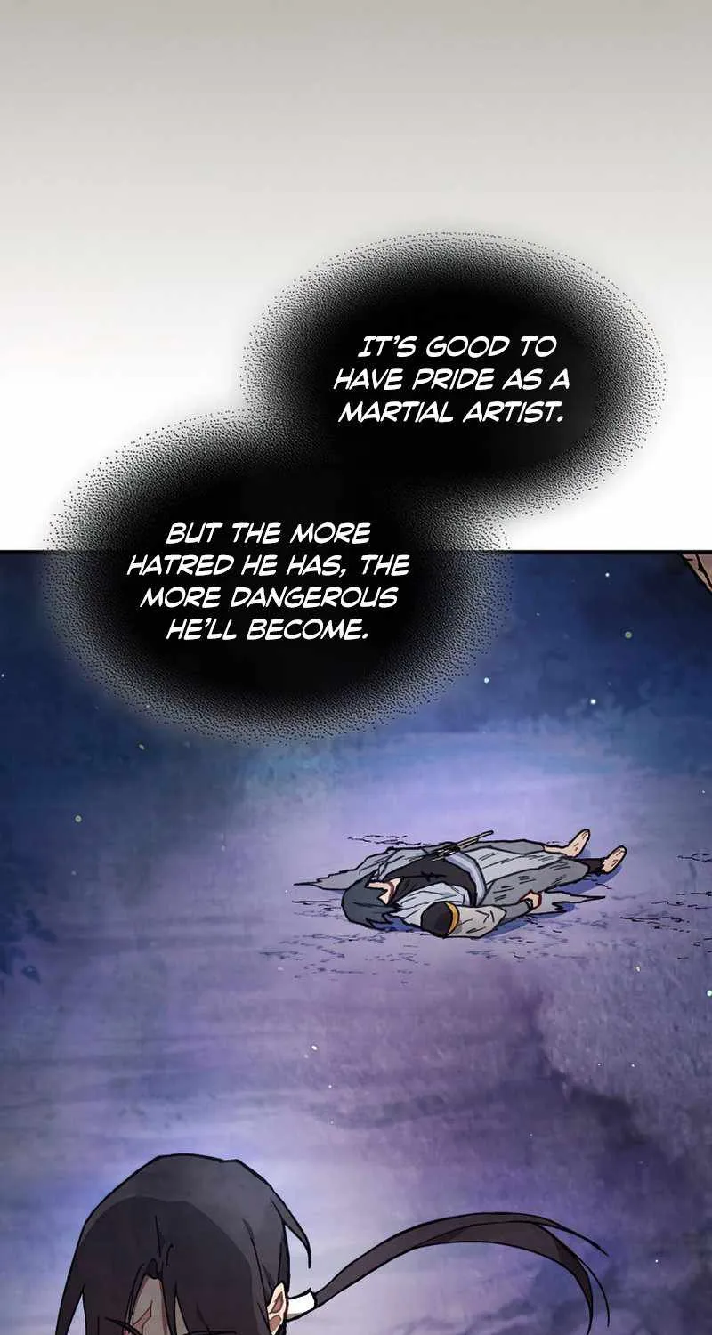 Chronicles Of The Martial God’s Return ( Chronicles of a Returner) Chapter 26 page 23 - 