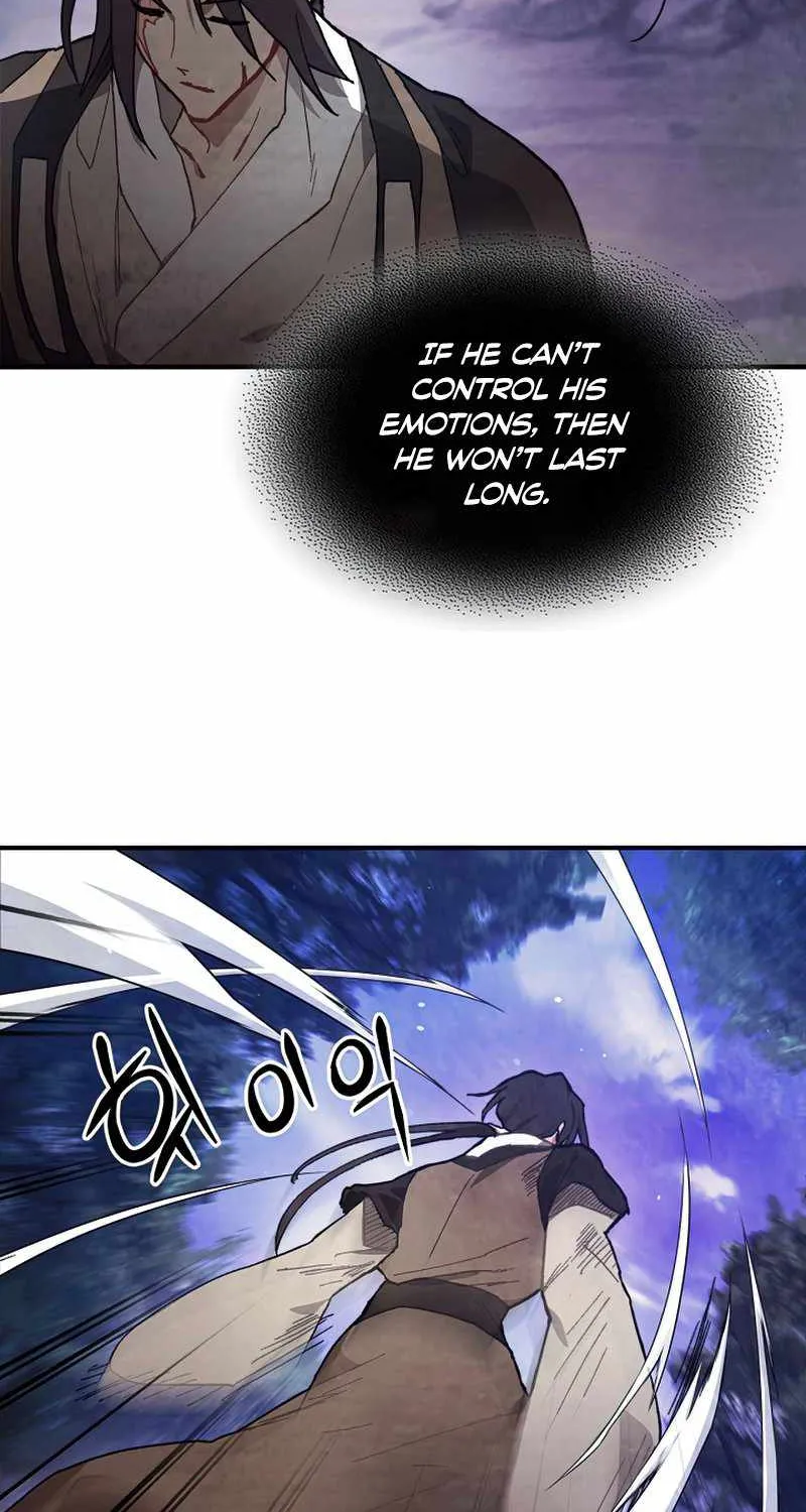Chronicles Of The Martial God’s Return ( Chronicles of a Returner) Chapter 26 page 24 - 