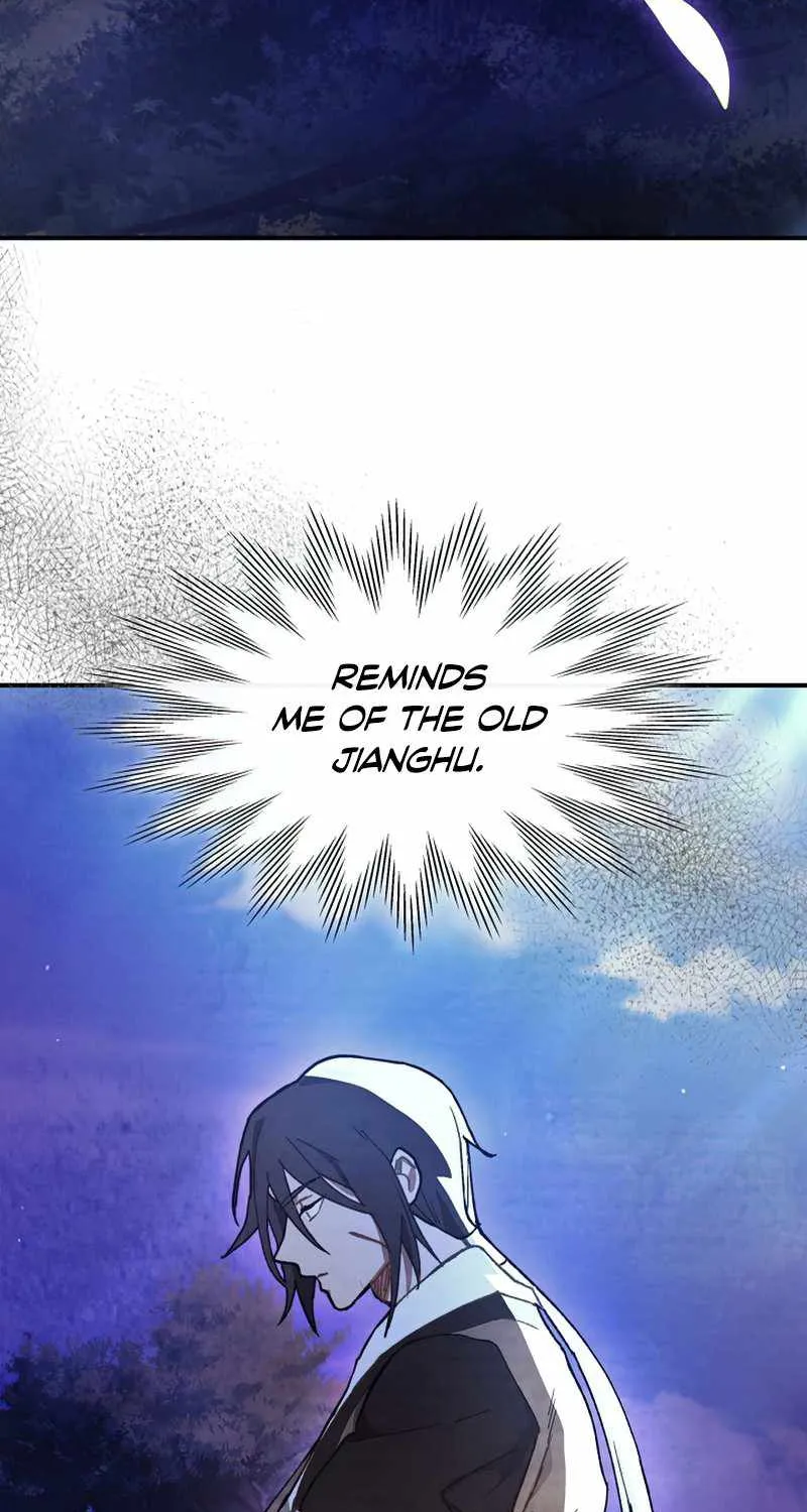 Chronicles Of The Martial God’s Return ( Chronicles of a Returner) Chapter 26 page 27 - 
