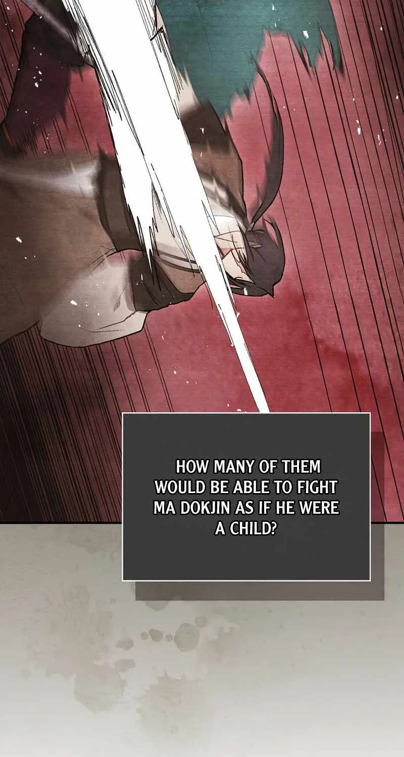 Chronicles Of The Martial God’s Return ( Chronicles of a Returner) Chapter 26 page 4 - 