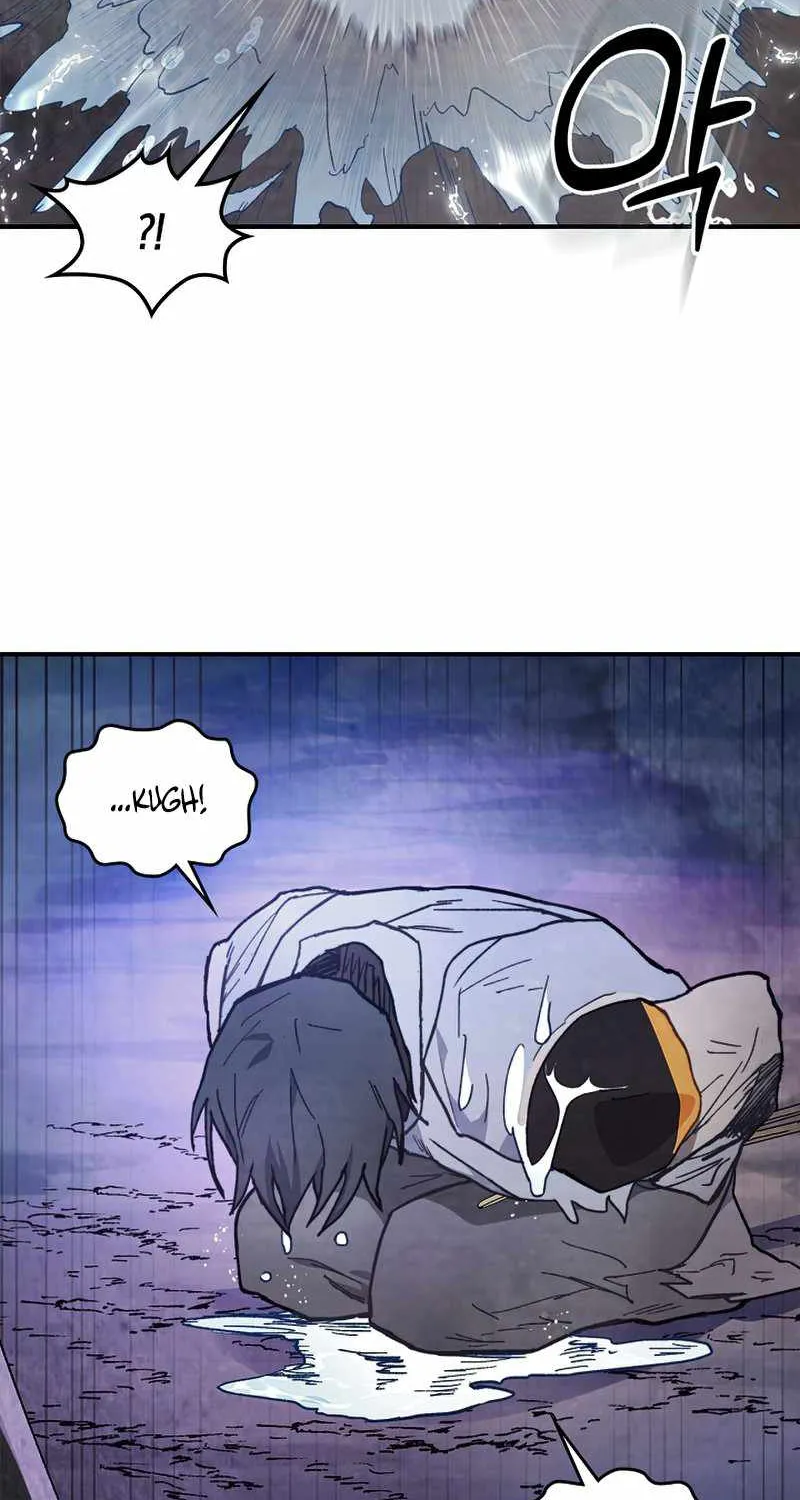 Chronicles Of The Martial God’s Return ( Chronicles of a Returner) Chapter 26 page 31 - 
