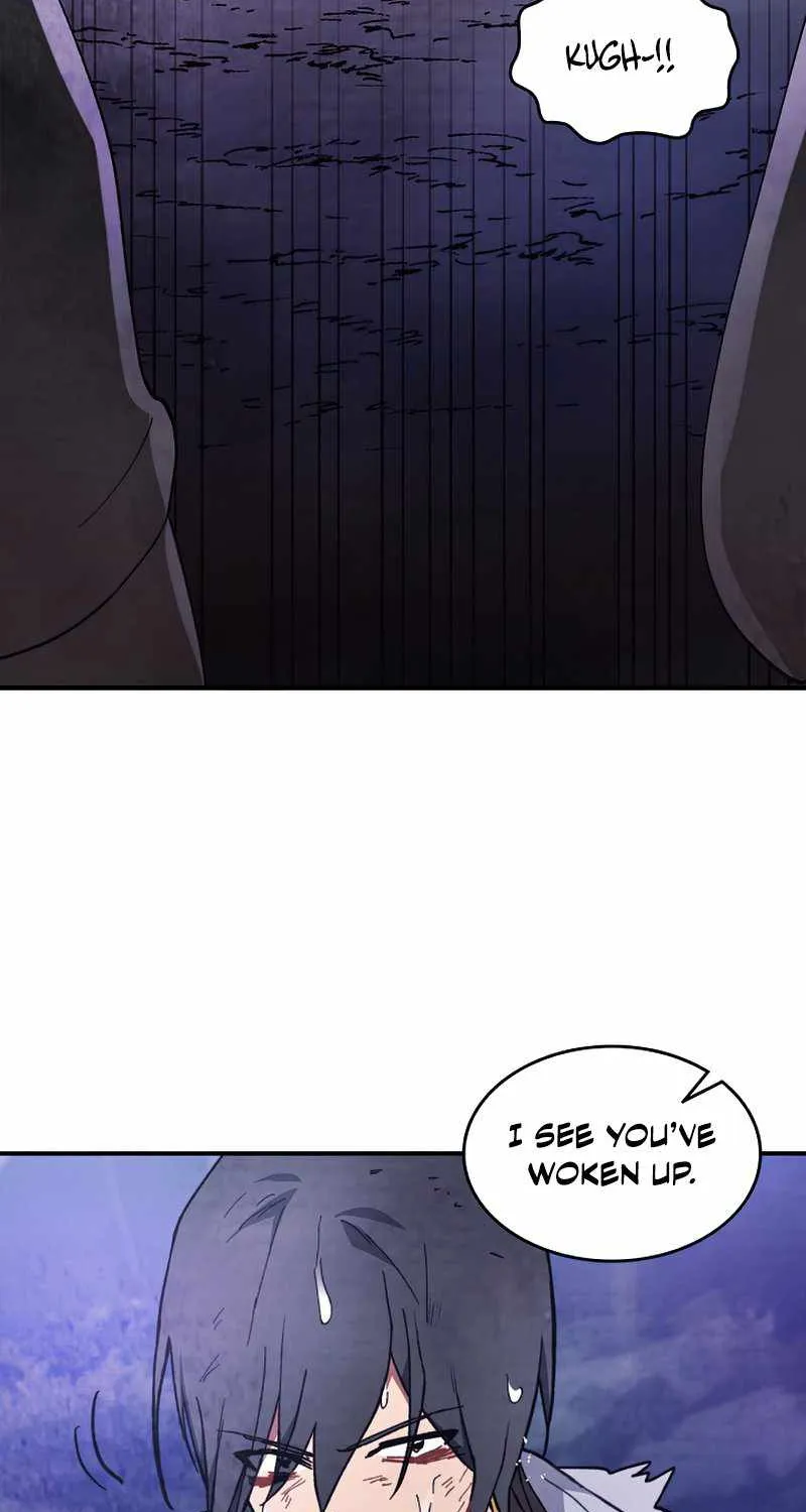 Chronicles Of The Martial God’s Return ( Chronicles of a Returner) Chapter 26 page 32 - 