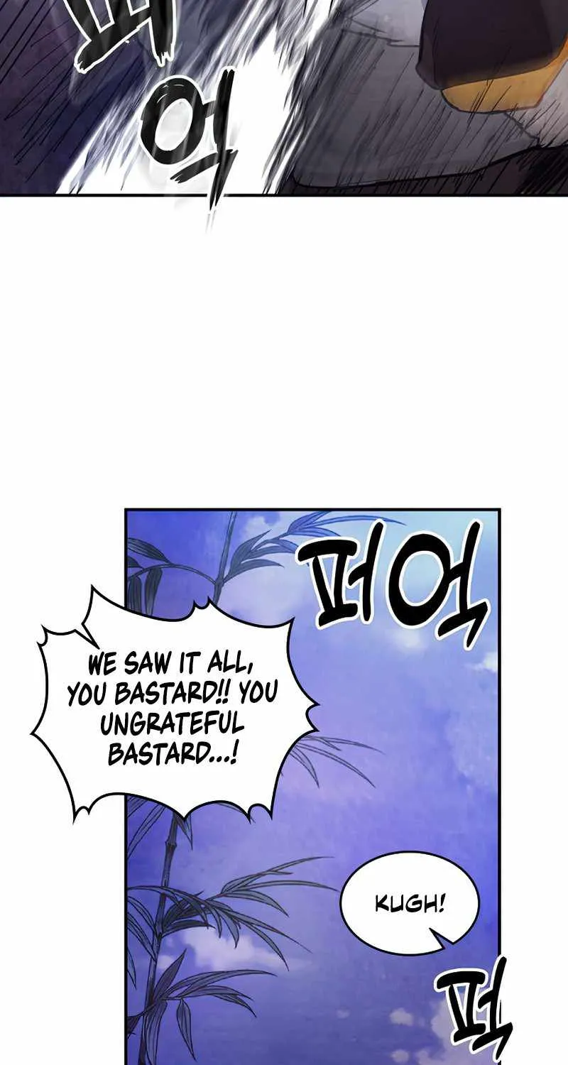 Chronicles Of The Martial God’s Return ( Chronicles of a Returner) Chapter 26 page 36 - 