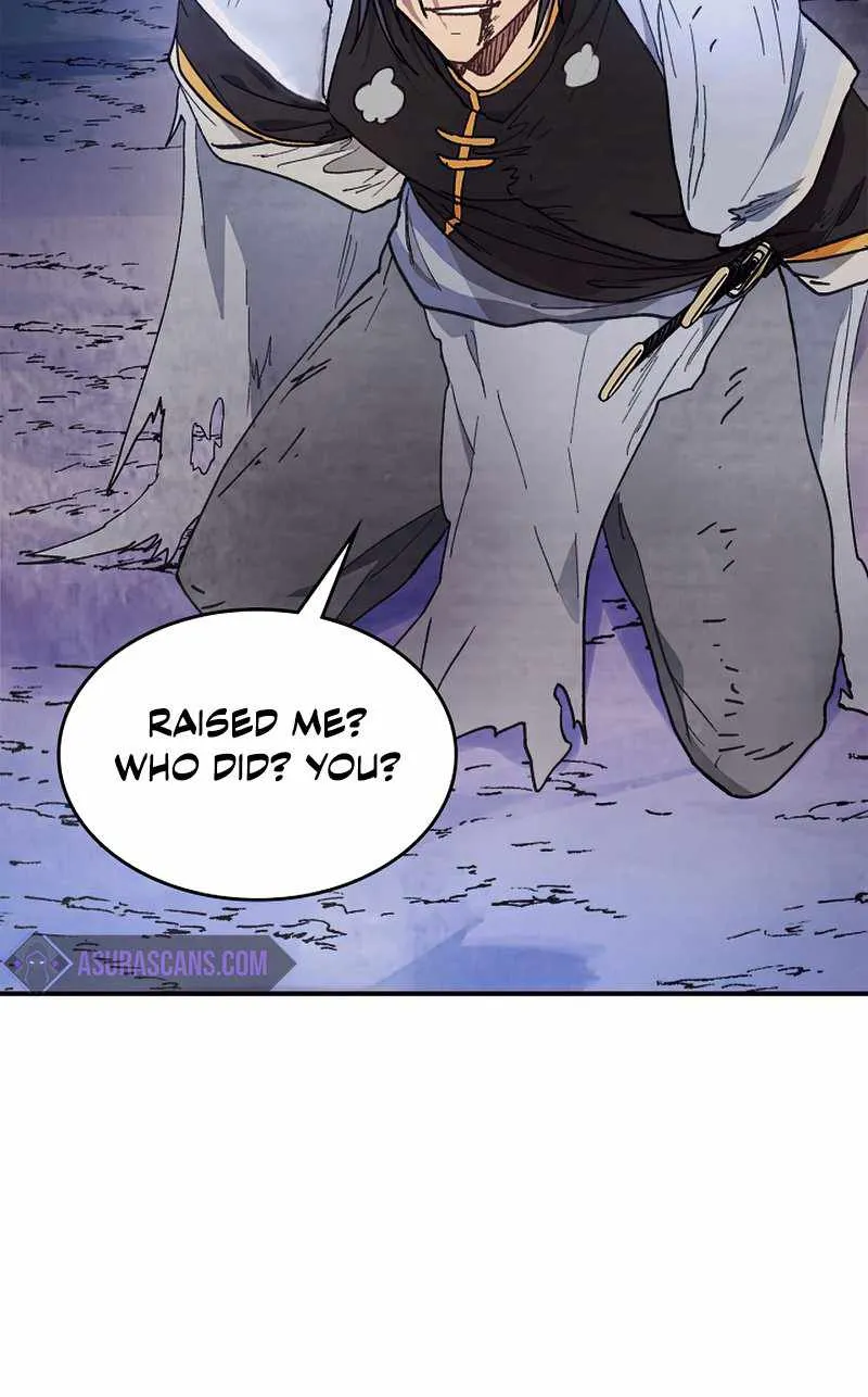 Chronicles Of The Martial God’s Return ( Chronicles of a Returner) Chapter 26 page 38 - 