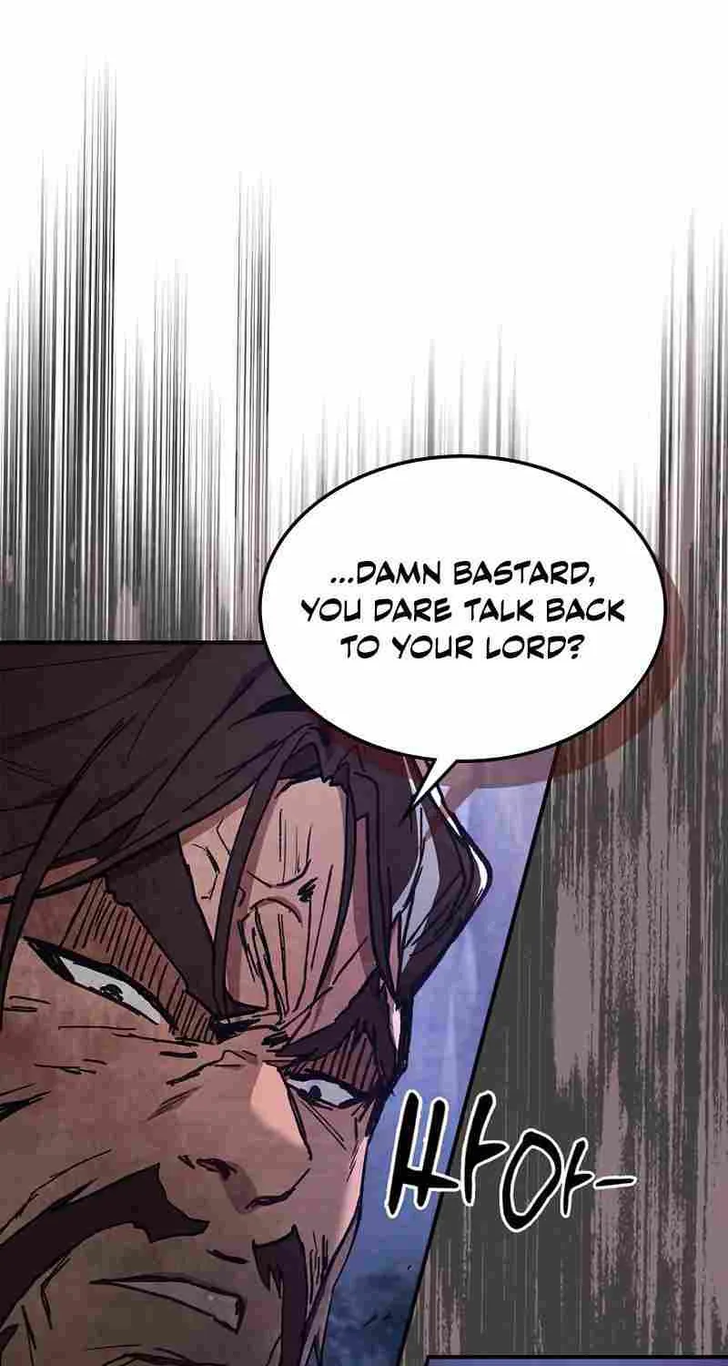 Chronicles Of The Martial God’s Return ( Chronicles of a Returner) Chapter 26 page 40 - 