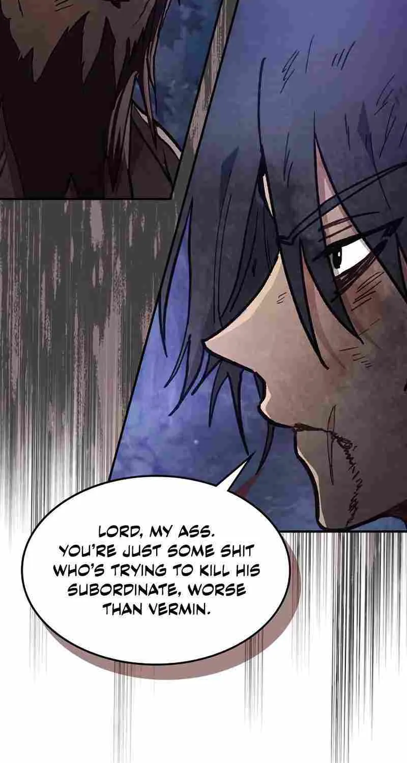 Chronicles Of The Martial God’s Return ( Chronicles of a Returner) Chapter 26 page 41 - 