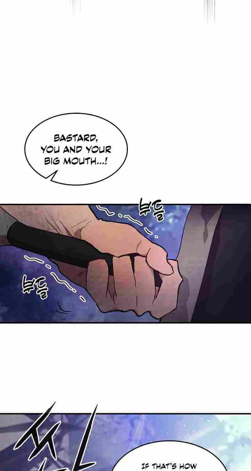 Chronicles Of The Martial God’s Return ( Chronicles of a Returner) Chapter 26 page 42 - 