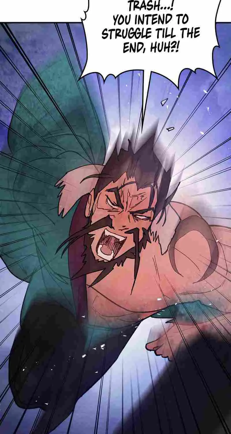 Chronicles Of The Martial God’s Return ( Chronicles of a Returner) Chapter 26 page 47 - 