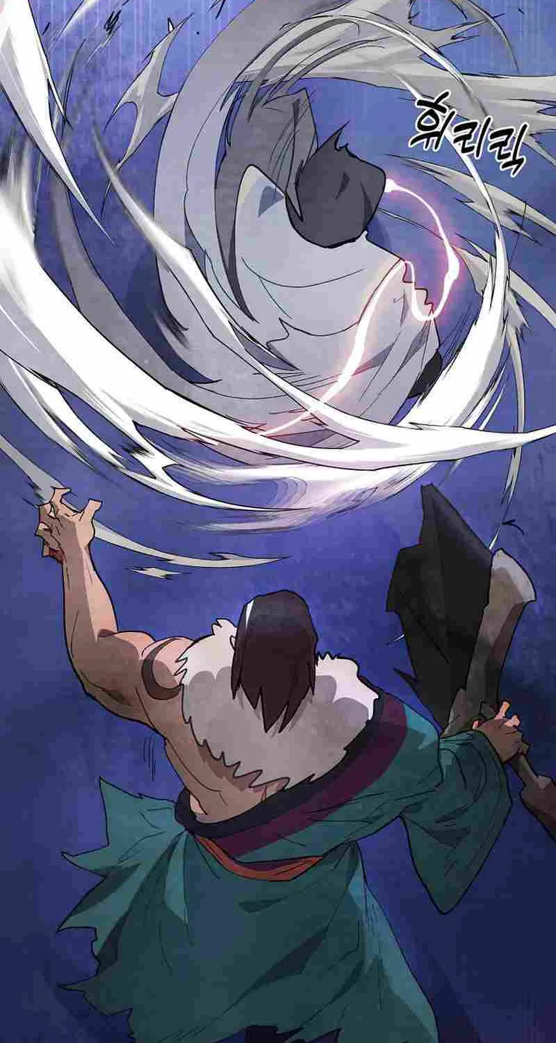 Chronicles Of The Martial God’s Return ( Chronicles of a Returner) Chapter 26 page 50 - 