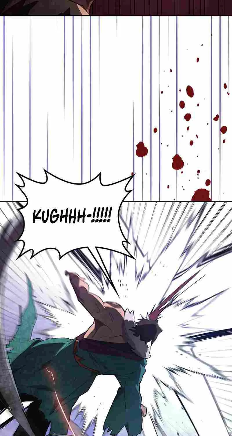 Chronicles Of The Martial God’s Return ( Chronicles of a Returner) Chapter 26 page 53 - 