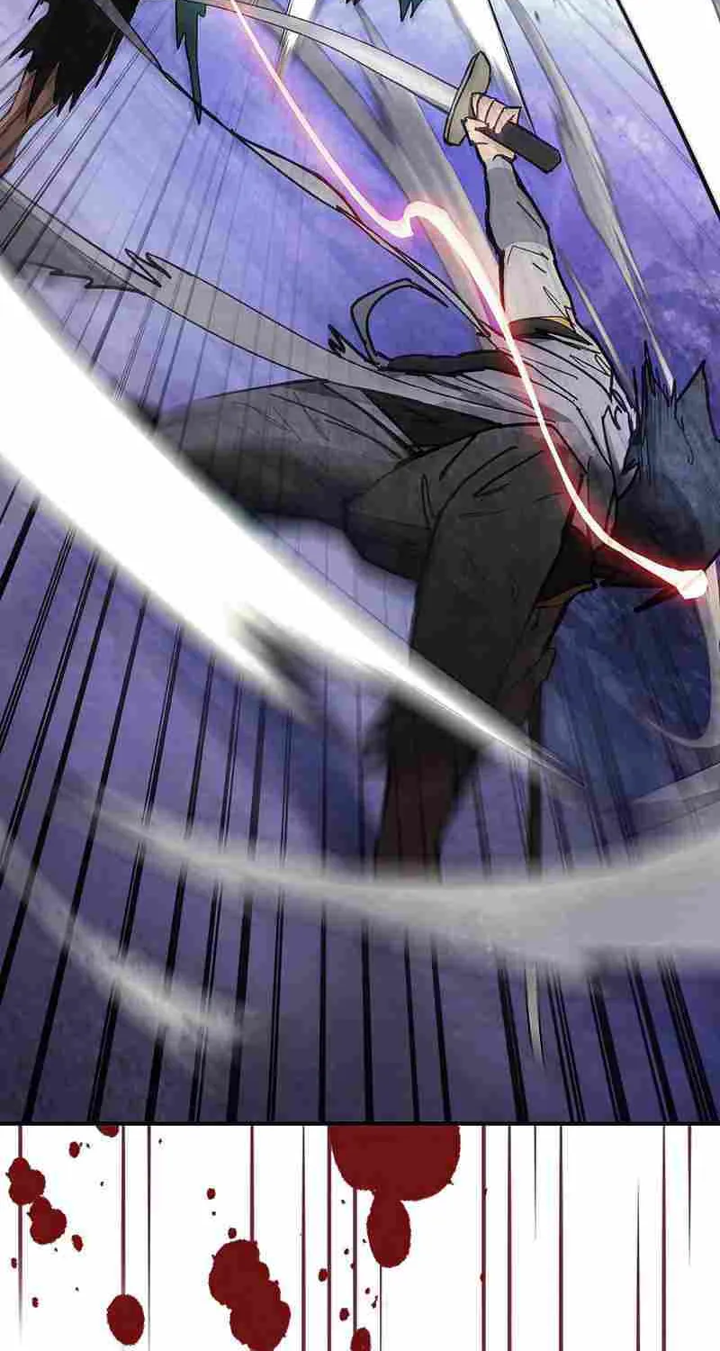 Chronicles Of The Martial God’s Return ( Chronicles of a Returner) Chapter 26 page 54 - 
