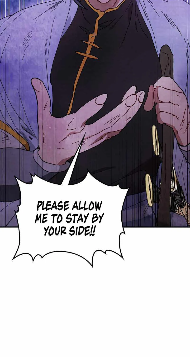 Chronicles Of The Martial God’s Return ( Chronicles of a Returner) Chapter 26 page 7 - 