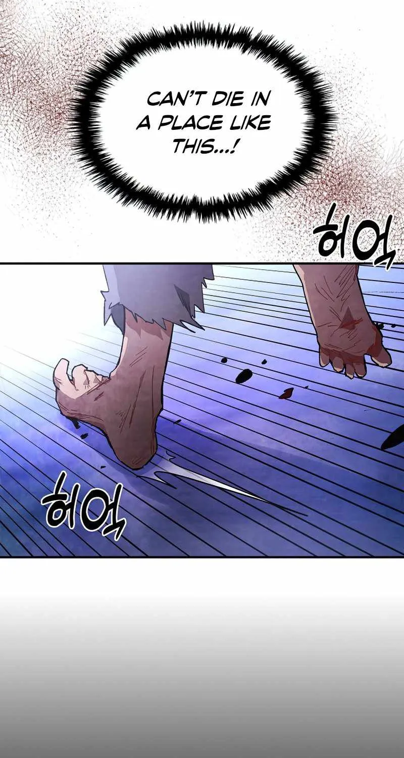 Chronicles Of The Martial God’s Return ( Chronicles of a Returner) Chapter 26 page 62 - 