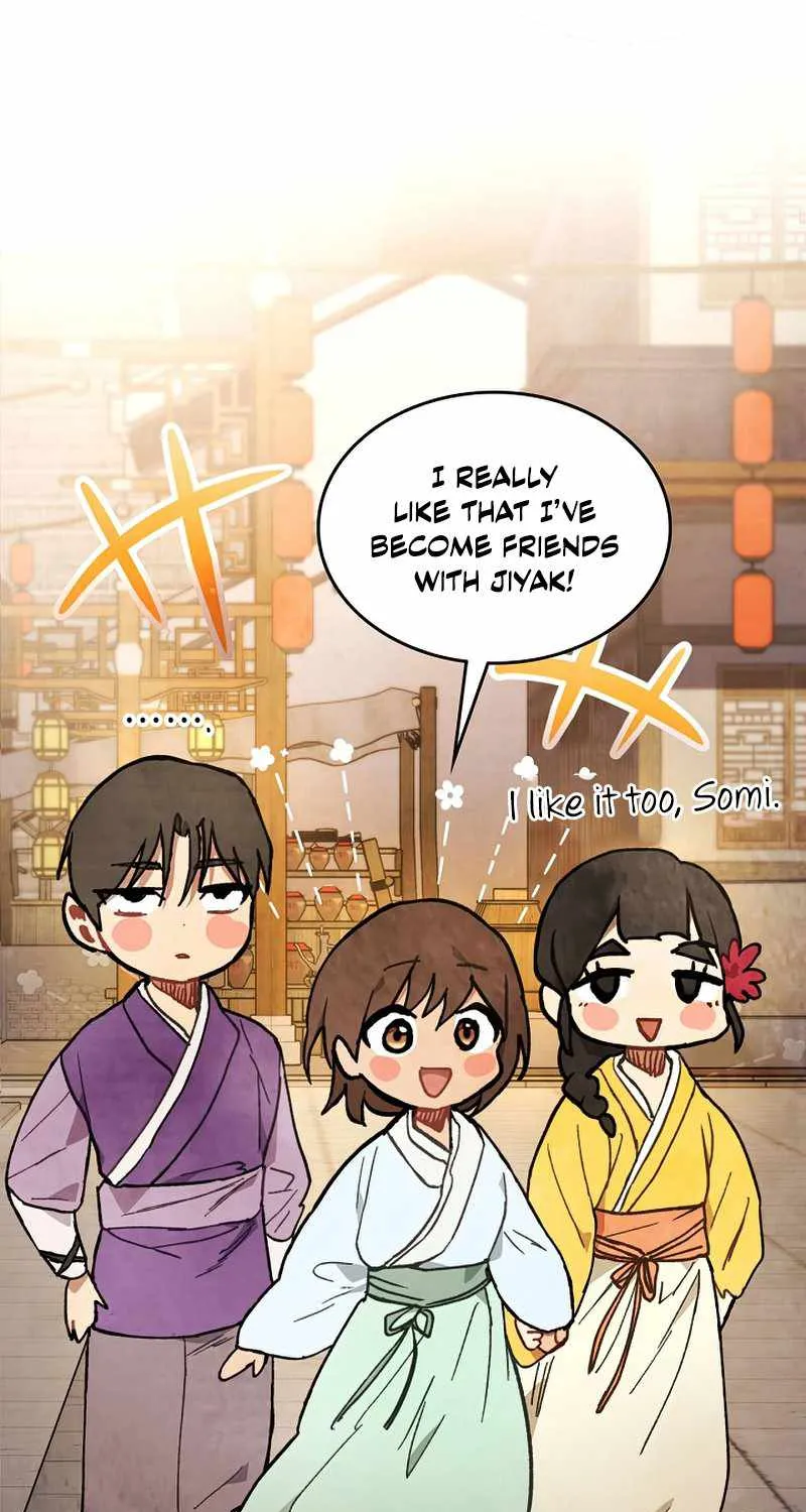 Chronicles Of The Martial God’s Return ( Chronicles of a Returner) Chapter 26 page 69 - 
