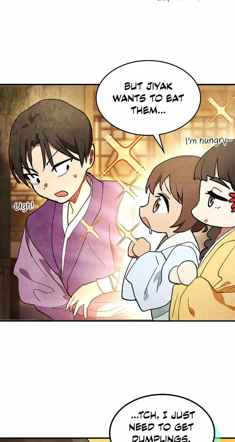 Chronicles Of The Martial God’s Return ( Chronicles of a Returner) Chapter 26 page 72 - 