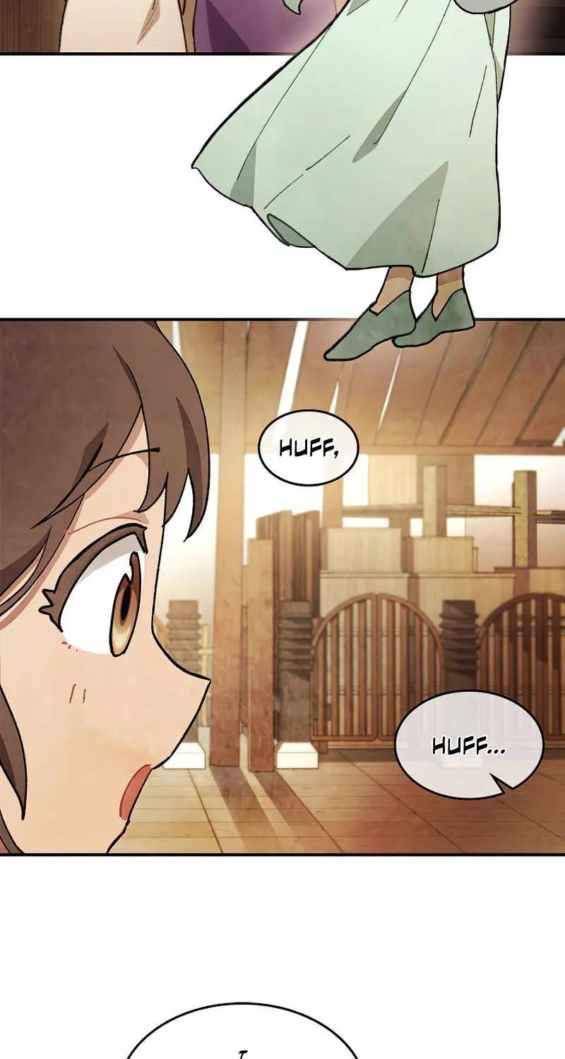 Chronicles Of The Martial God’s Return ( Chronicles of a Returner) Chapter 26 page 75 - 
