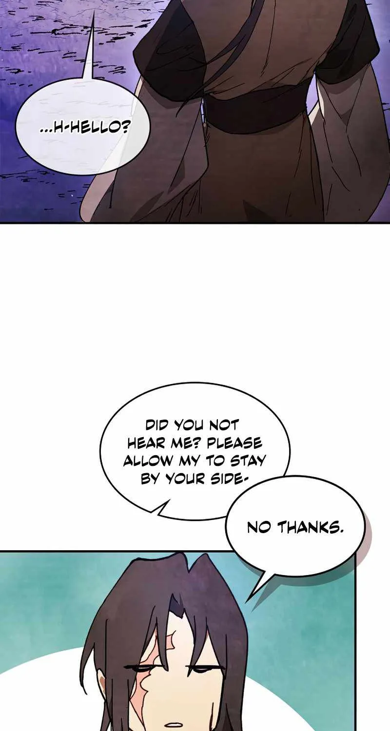 Chronicles Of The Martial God’s Return ( Chronicles of a Returner) Chapter 26 page 9 - 