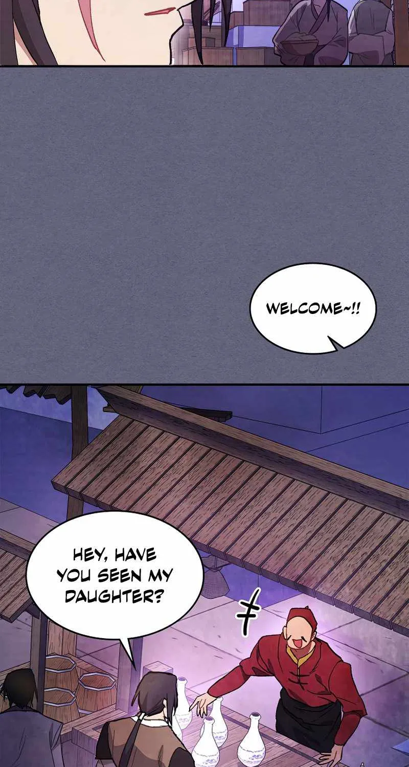 Chronicles Of The Martial God’s Return ( Chronicles of a Returner) Chapter 26 page 82 - 