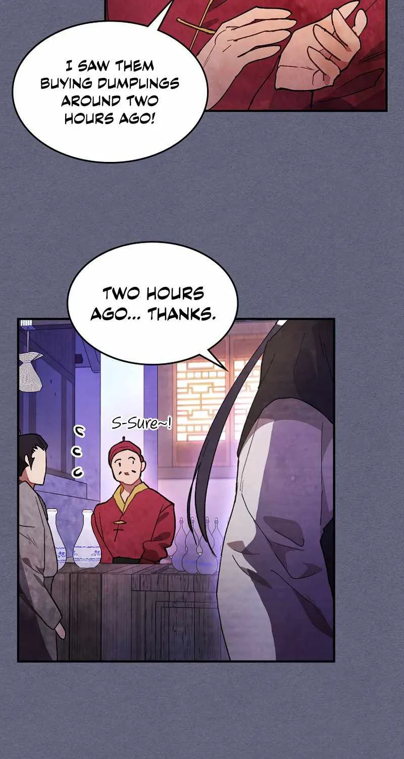 Chronicles Of The Martial God’s Return ( Chronicles of a Returner) Chapter 26 page 84 - 