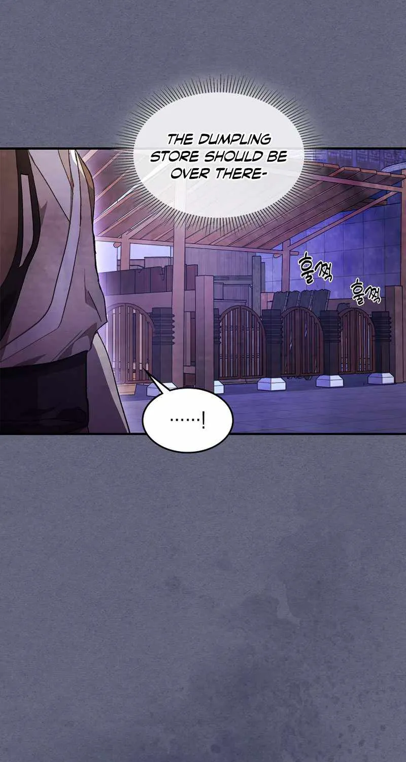 Chronicles Of The Martial God’s Return ( Chronicles of a Returner) Chapter 26 page 85 - 