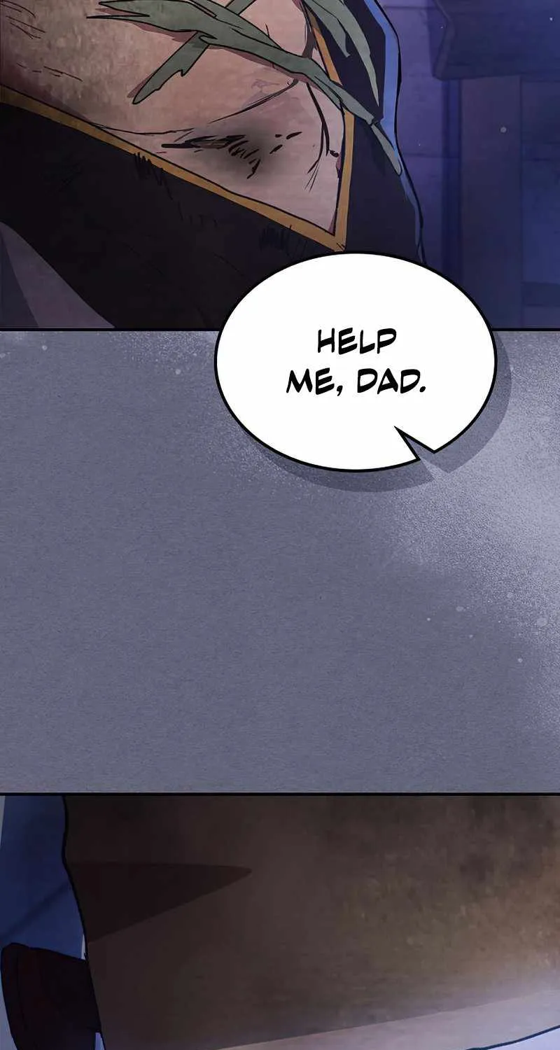 Chronicles Of The Martial God’s Return ( Chronicles of a Returner) Chapter 26 page 92 - 
