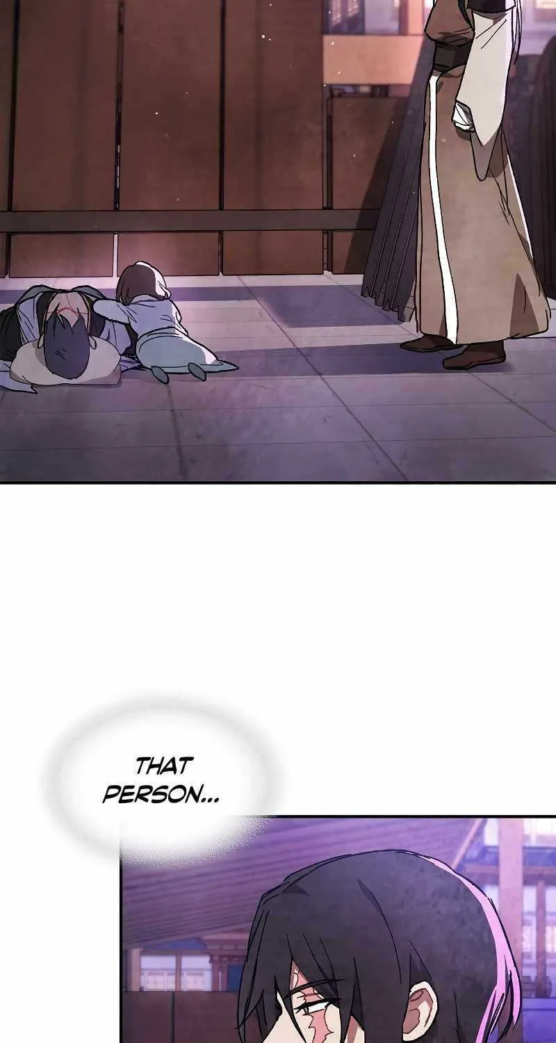 Chronicles Of The Martial God’s Return ( Chronicles of a Returner) Chapter 27 page 16 - 