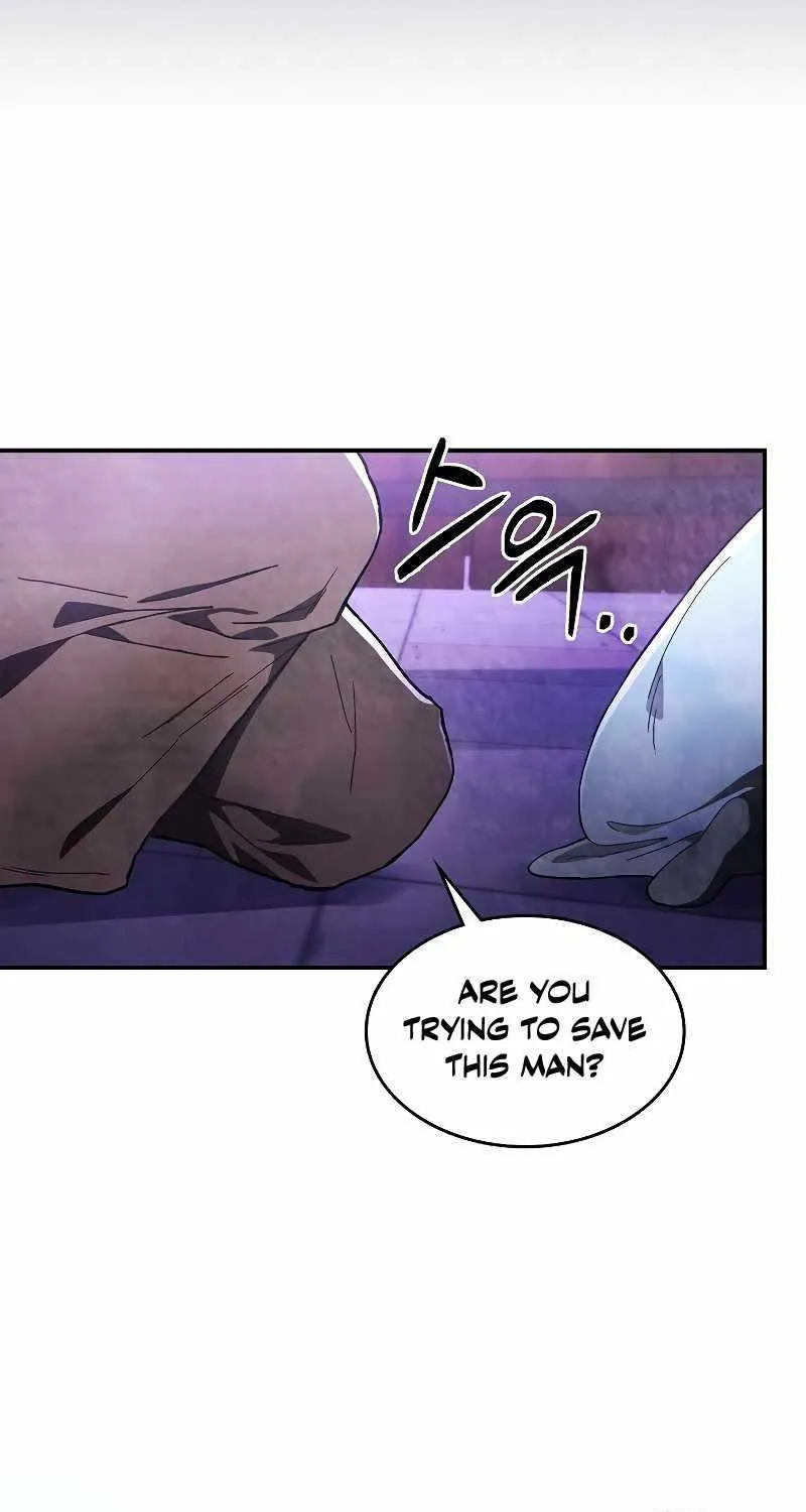 Chronicles Of The Martial God’s Return ( Chronicles of a Returner) Chapter 27 page 20 - 