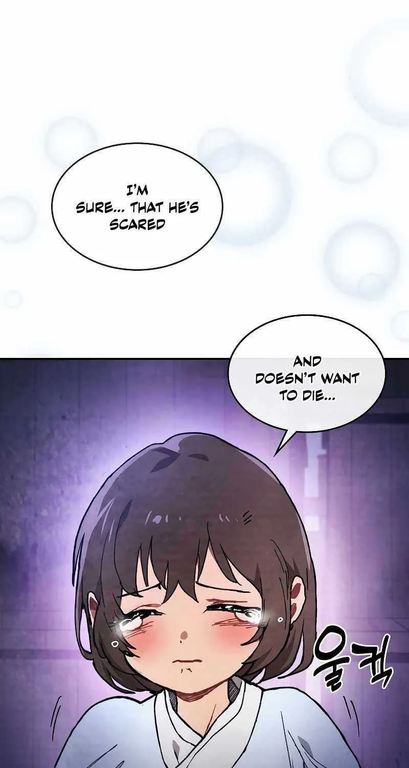 Chronicles Of The Martial God’s Return ( Chronicles of a Returner) Chapter 27 page 23 - 