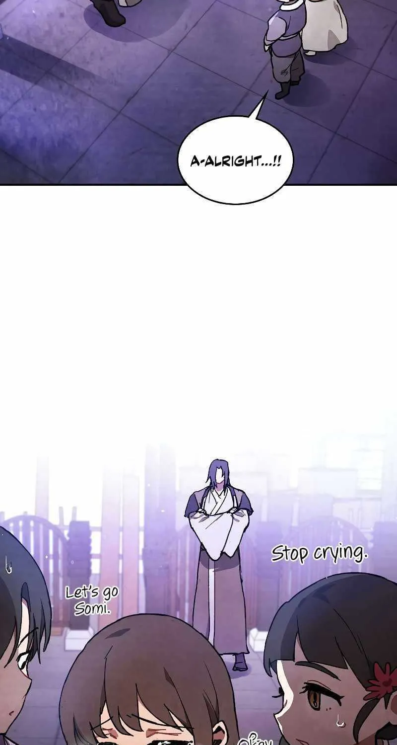 Chronicles Of The Martial God’s Return ( Chronicles of a Returner) Chapter 27 page 26 - 