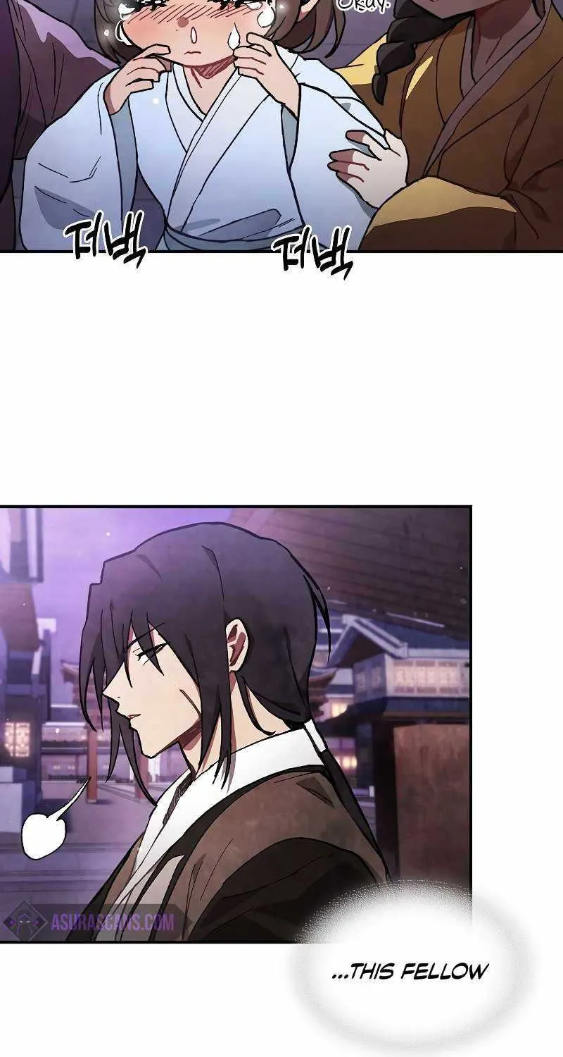Chronicles Of The Martial God’s Return ( Chronicles of a Returner) Chapter 27 page 27 - 