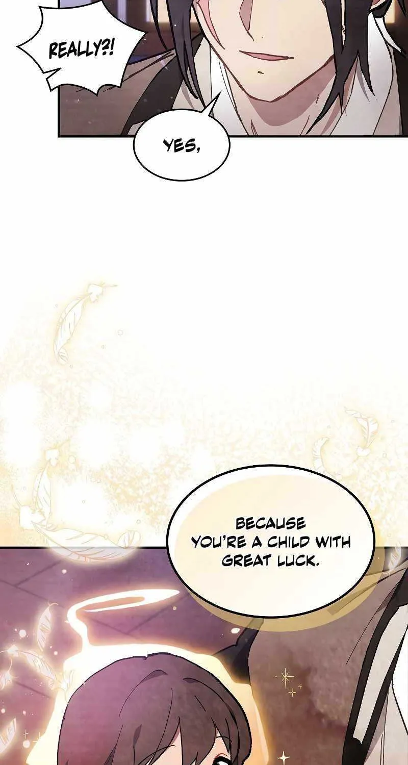 Chronicles Of The Martial God’s Return ( Chronicles of a Returner) Chapter 27 page 38 - 