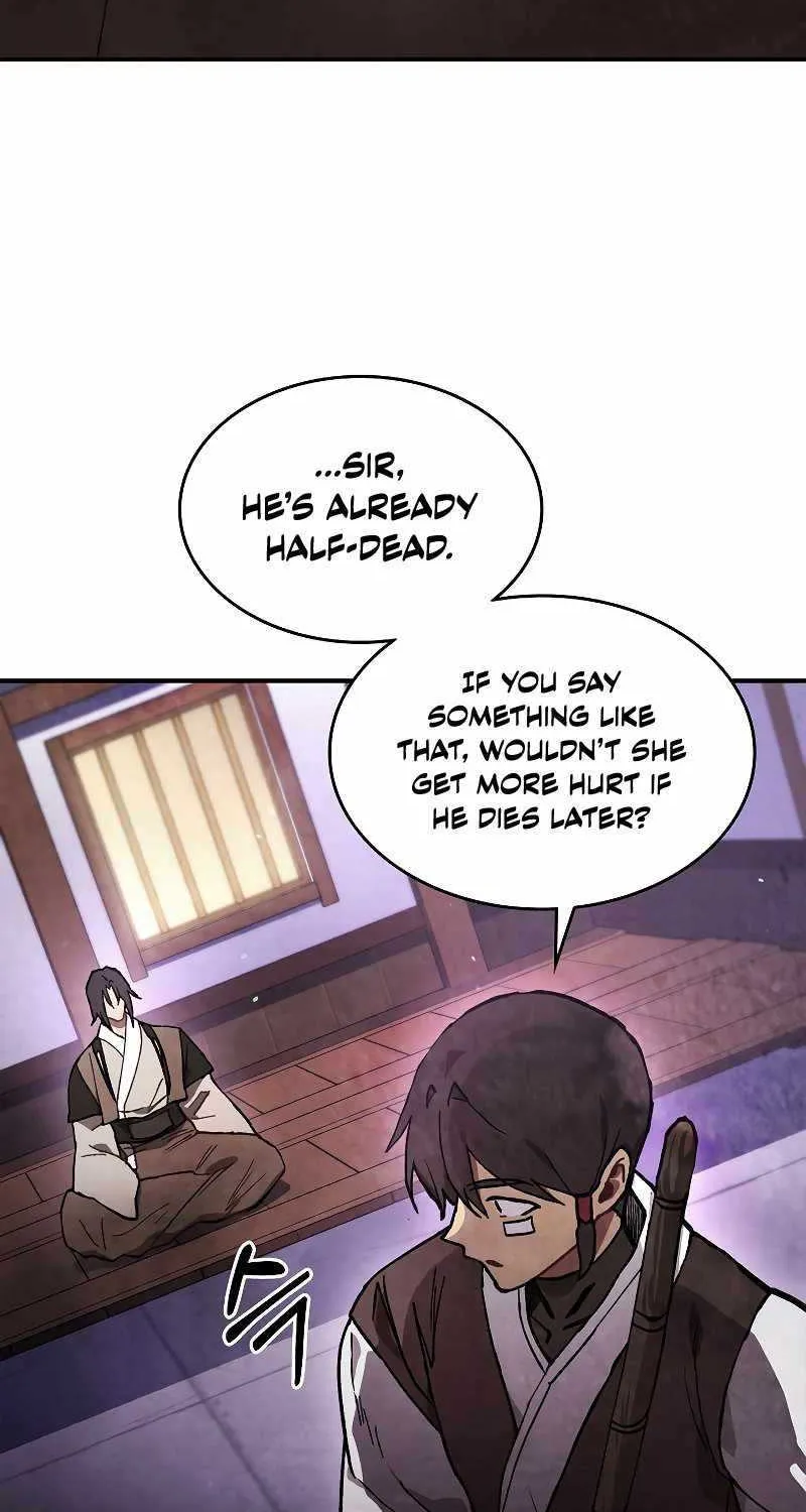 Chronicles Of The Martial God’s Return ( Chronicles of a Returner) Chapter 27 page 42 - 