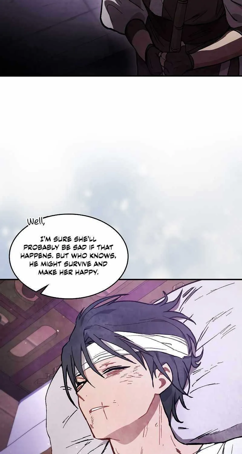 Chronicles Of The Martial God’s Return ( Chronicles of a Returner) Chapter 27 page 43 - 