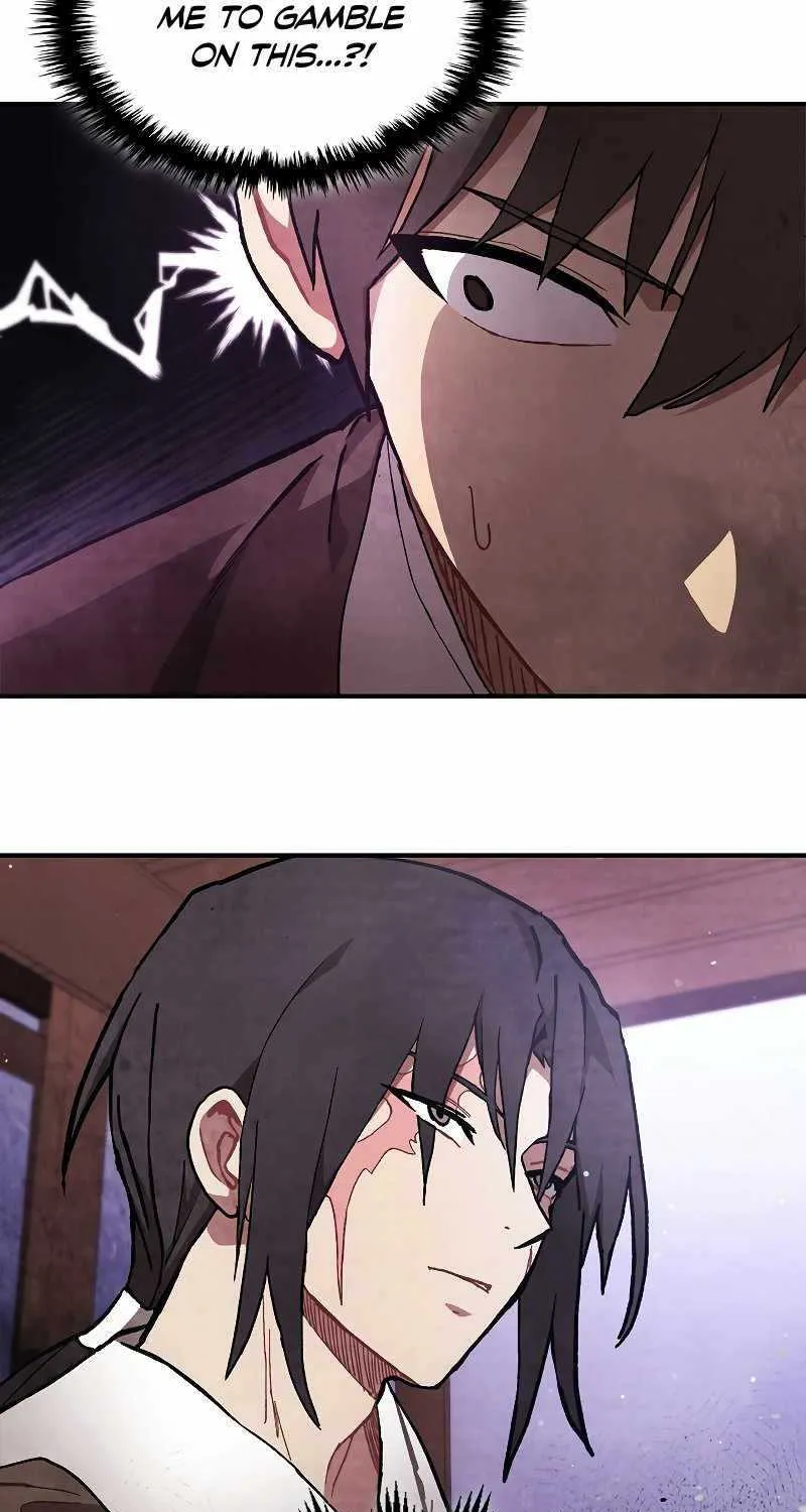 Chronicles Of The Martial God’s Return ( Chronicles of a Returner) Chapter 27 page 47 - 