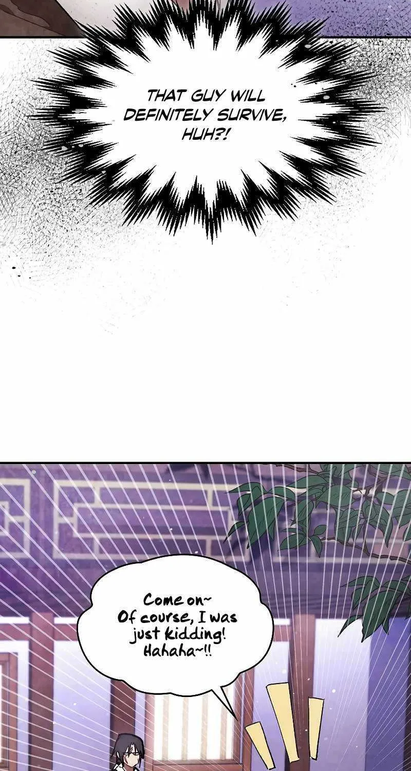 Chronicles Of The Martial God’s Return ( Chronicles of a Returner) Chapter 27 page 48 - 