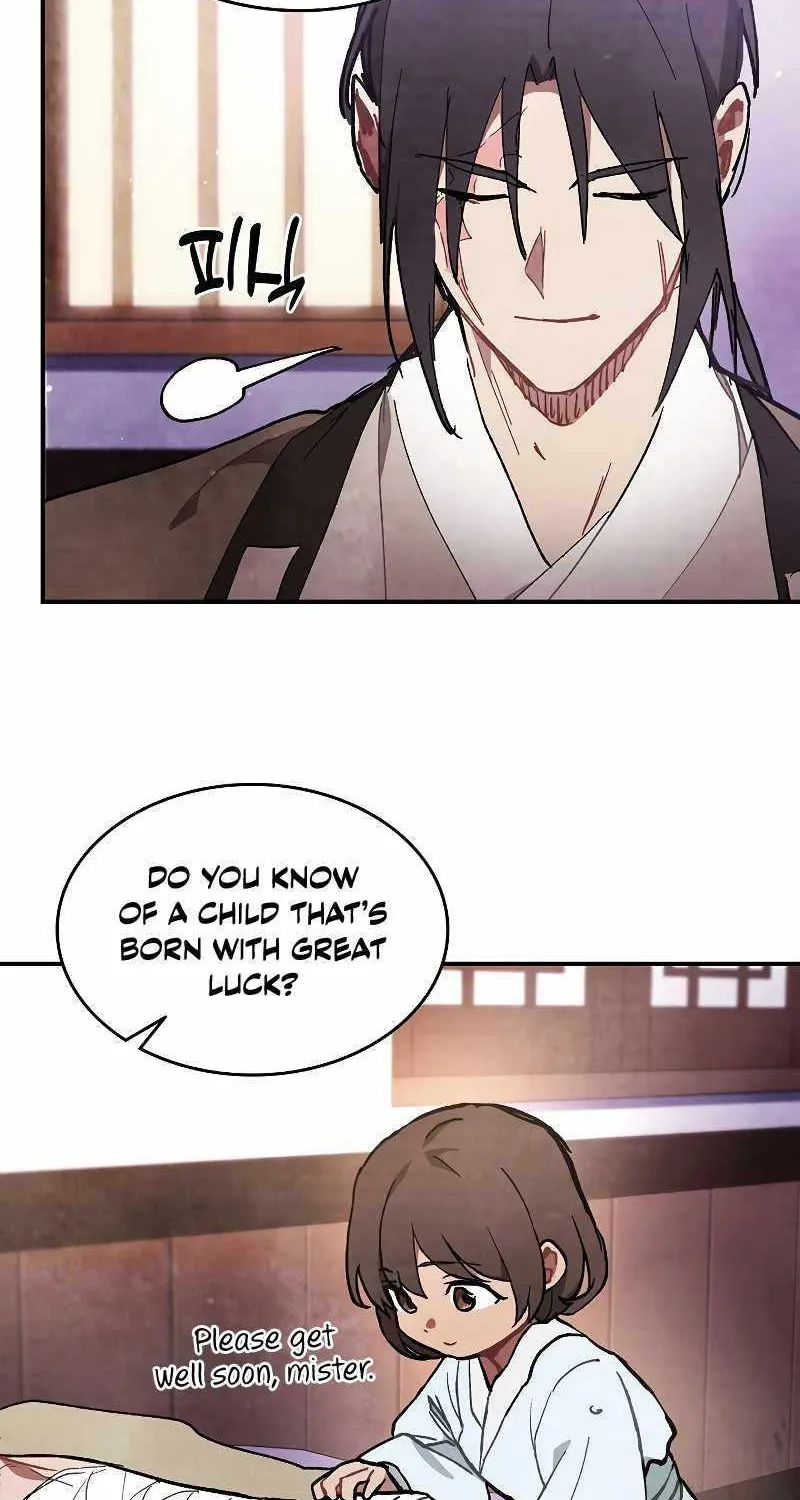 Chronicles Of The Martial God’s Return ( Chronicles of a Returner) Chapter 27 page 50 - 