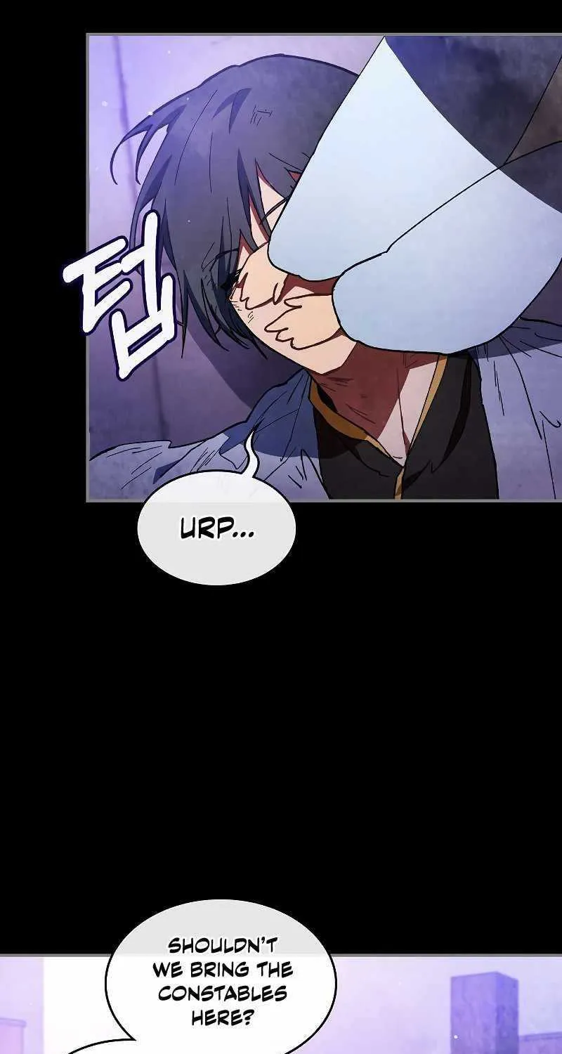 Chronicles Of The Martial God’s Return ( Chronicles of a Returner) Chapter 27 page 6 - 