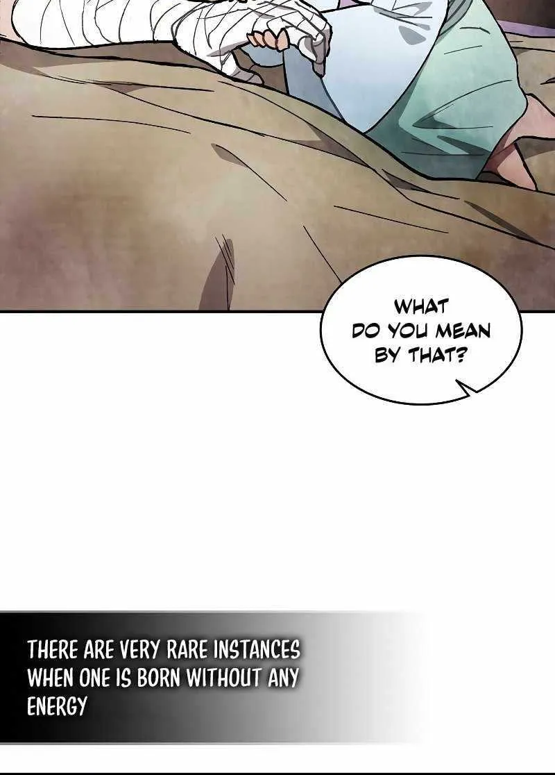 Chronicles Of The Martial God’s Return ( Chronicles of a Returner) Chapter 27 page 51 - 