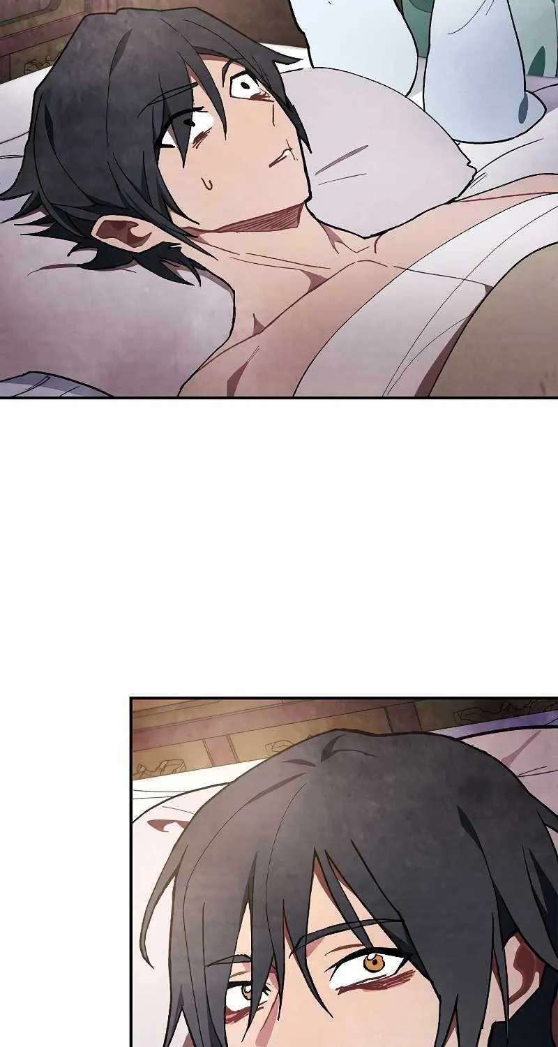 Chronicles Of The Martial God’s Return ( Chronicles of a Returner) Chapter 27 page 65 - 