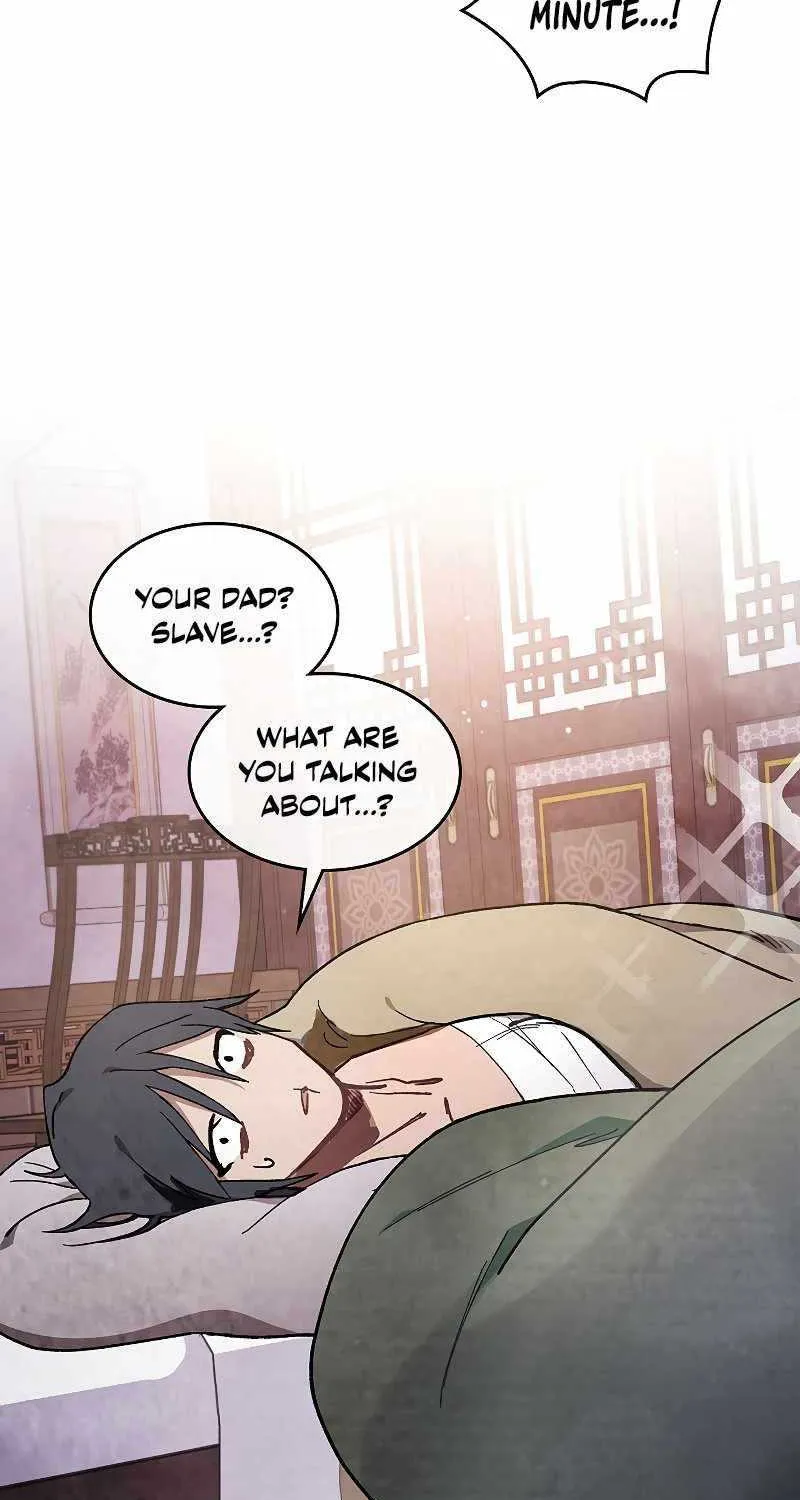 Chronicles Of The Martial God’s Return ( Chronicles of a Returner) Chapter 27 page 69 - 